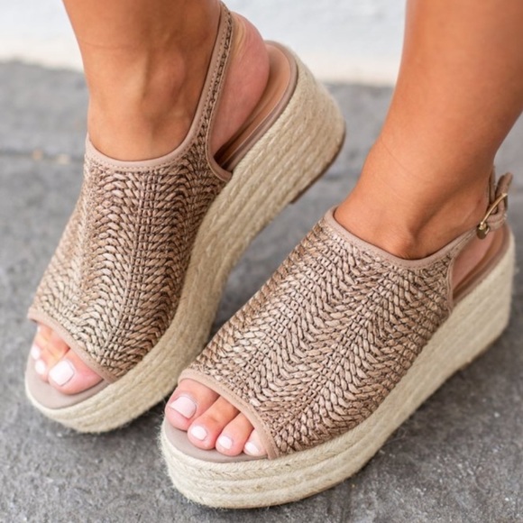 steve madden brandice espadrille wedge sandal